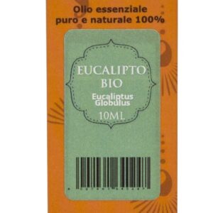 Eucaliptus BIO 10 ml.