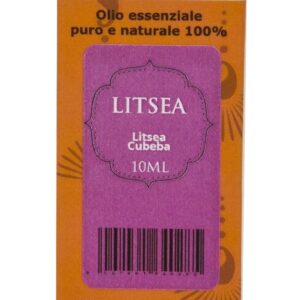 Litsea 10 ml.