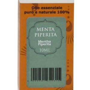 Menta Piperita 10 ml.