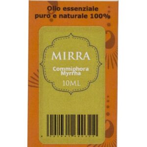 Mirra 5 ml.