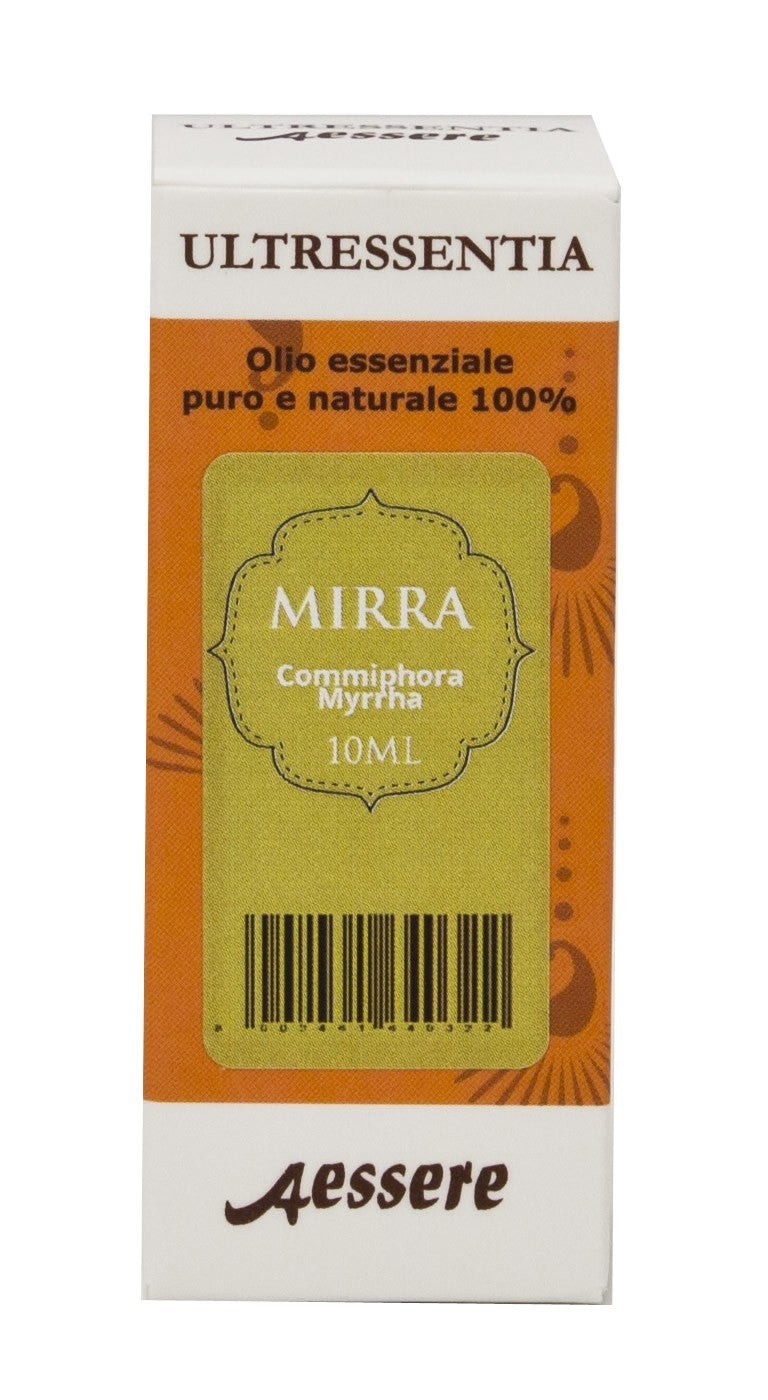 Mirra 5 ml.