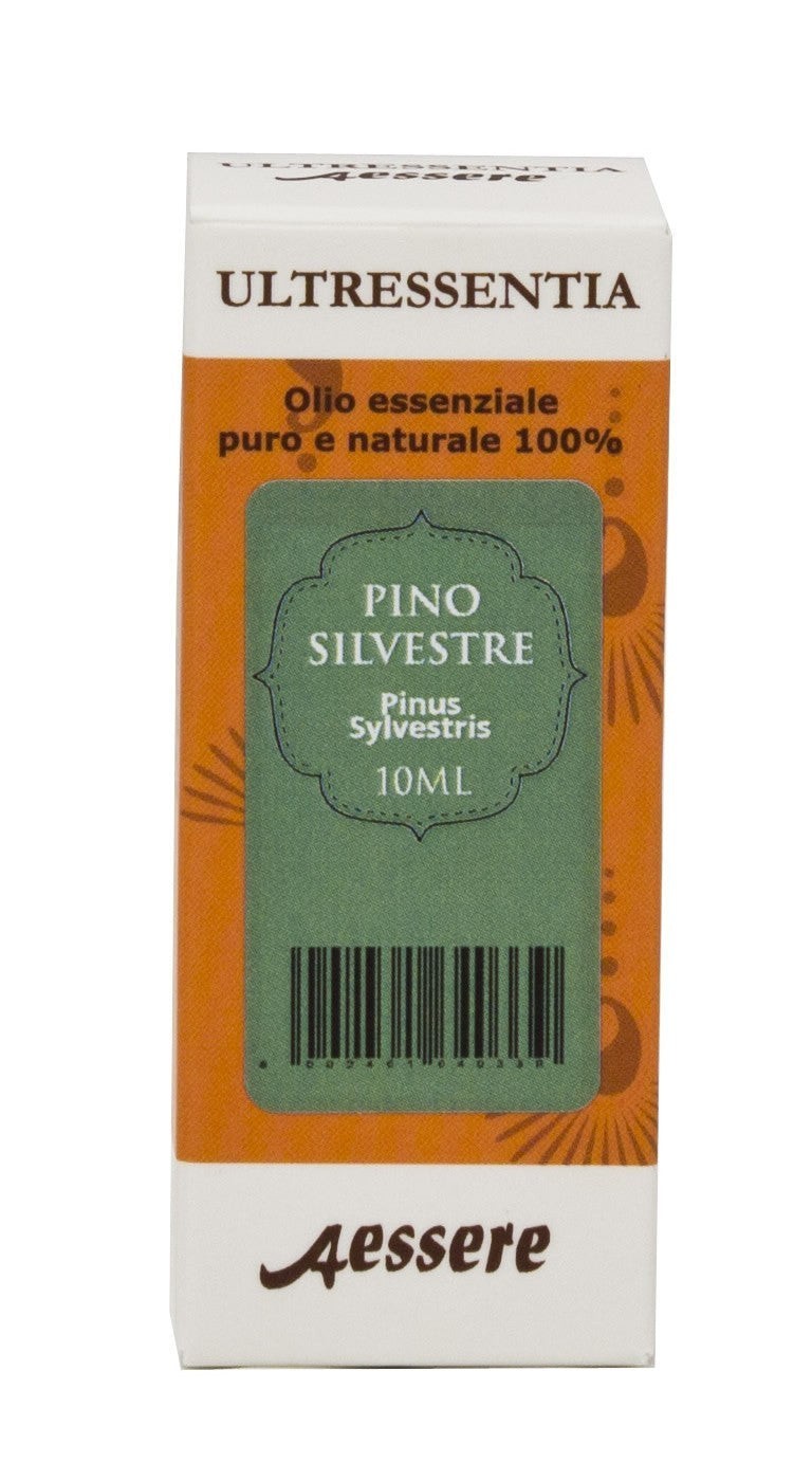 Pino Silvestre 10 ml.