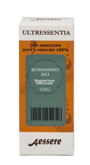 Rosmarino BIO 10 ml.