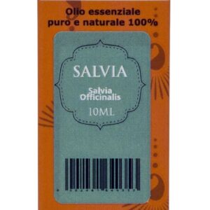 Salvia 10 ml.