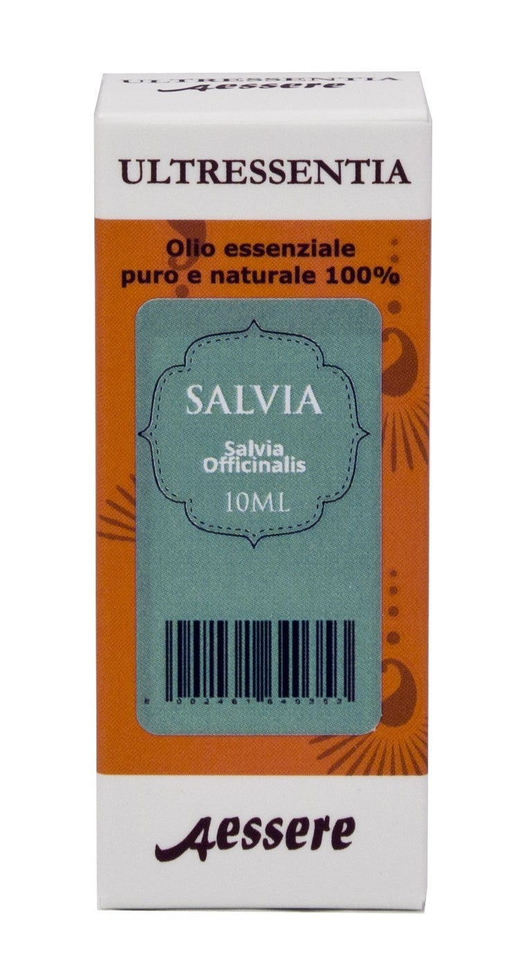 Salvia 10 ml.