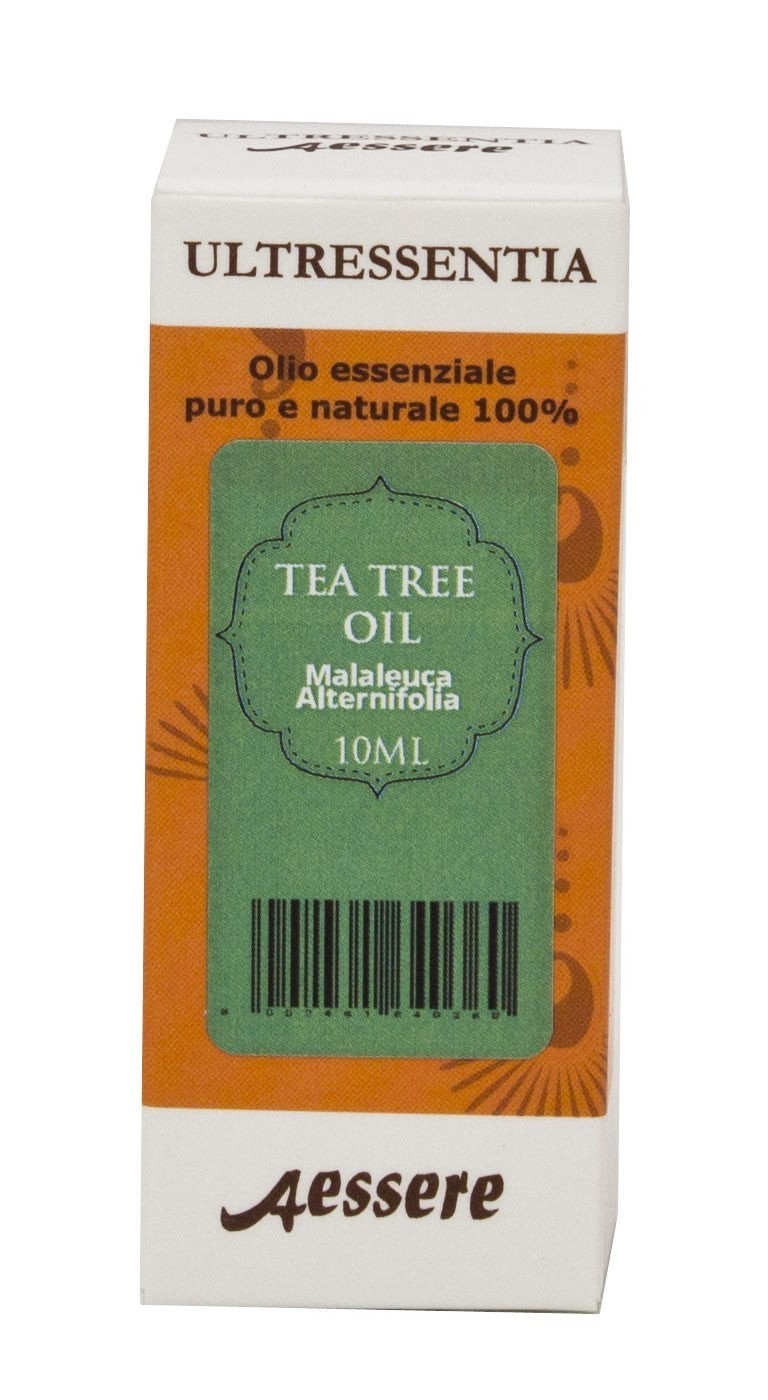 Tea Tree Oil 10 ml.