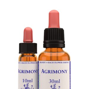 AGRIMONY 10 ml.