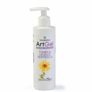 Artgel 100 ml. - Materie prime BIO