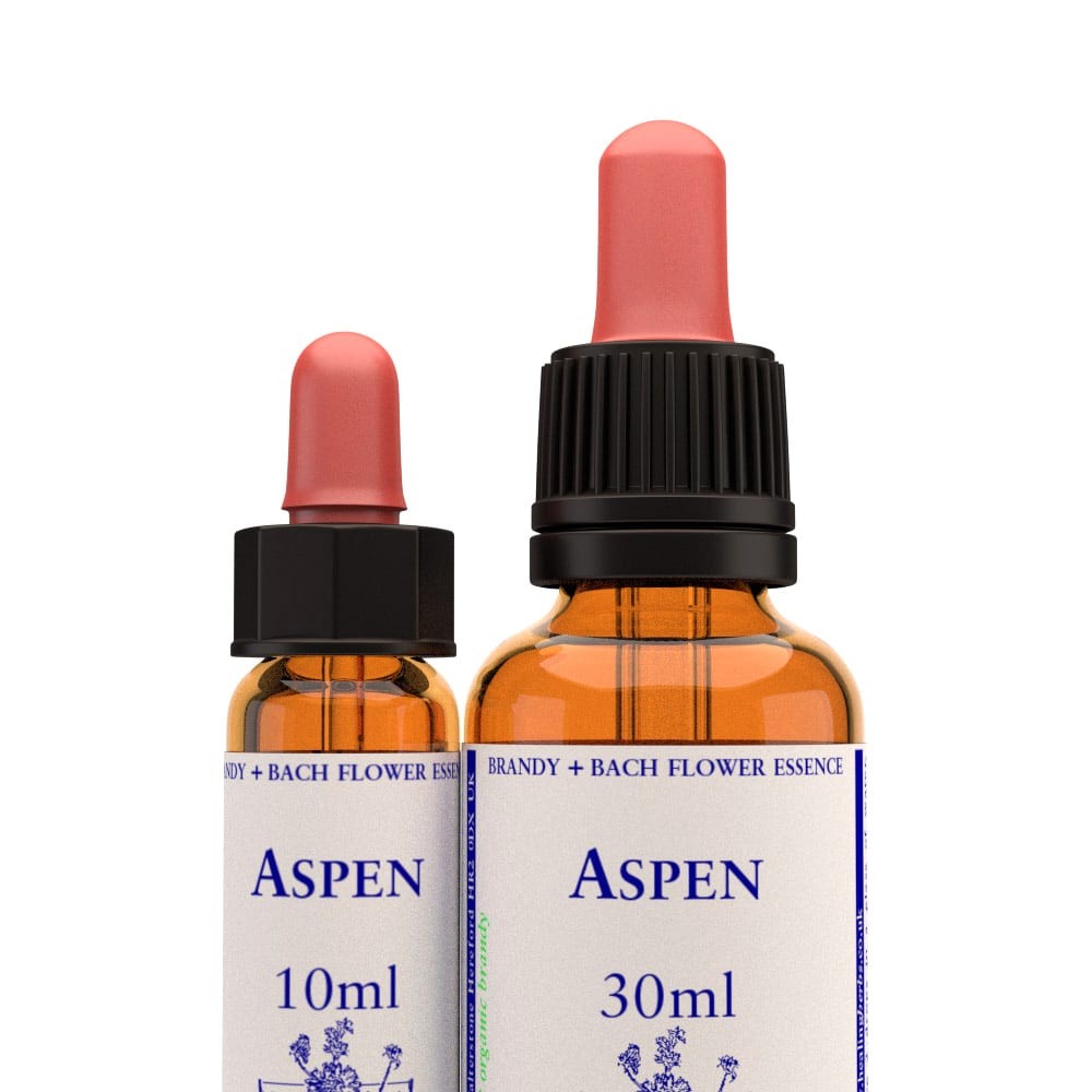 ASPEN 10 ml.
