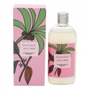 Bagno doccia Cocco e Cacao 250 ml.
