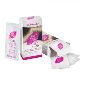 Bio Hair Gloss 8 bustine 4 ml.