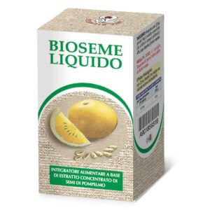 BIOSEME LIQUIDO 20 ml.