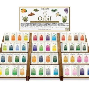 CAJEPUT 10 ml.