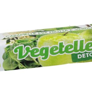 Caramelle BIO Vegetelle Stick Detox 45 gr.