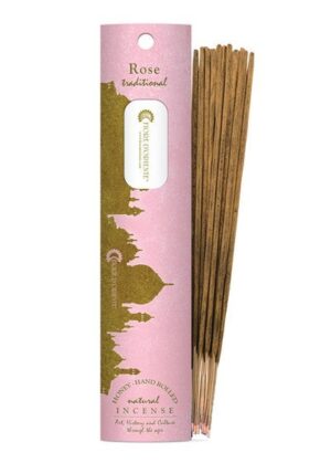 copy of incensi tradizionali rosa 20 gr 10 stick