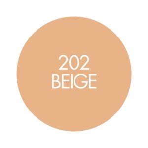 Correttore 202 Beige