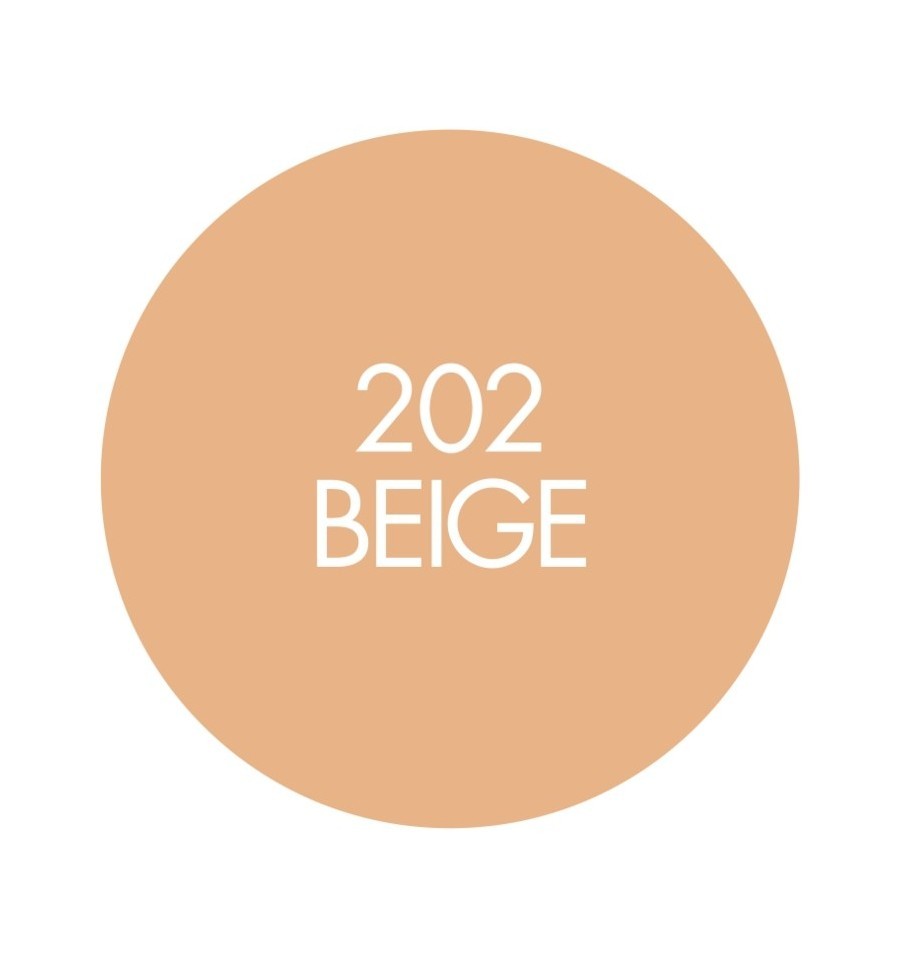 Correttore 202 Beige