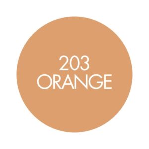 Correttore 203 Orange