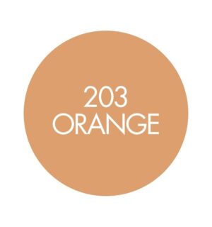 Correttore 203 Orange