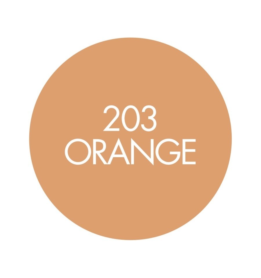 Correttore 203 Orange