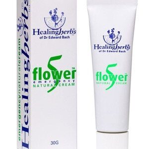 CREMA FIVE FLOVER 100% NATURAL 30 GR