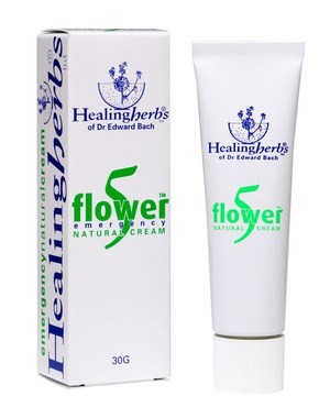CREMA FIVE FLOVER 100% NATURAL 30 GR