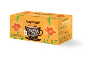 Angurate' 25 filtri
