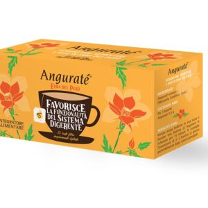 Angurate' 25 filtri