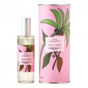 Eau de Toilette Cocco e Cacao 50 ml.