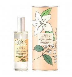 Eau de Toilette Giglio e Sandalo 50 ml.