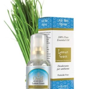 Bio Spray Lemon Grass 25 ml.