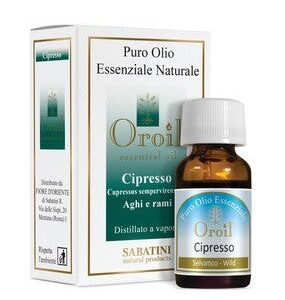CIPRESSO 10 ml.