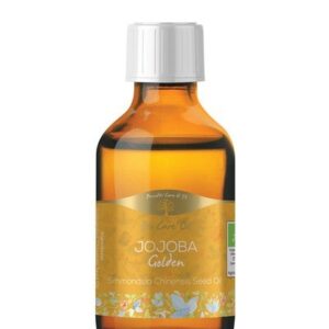 Jojoba Oba 100 ml. Golden