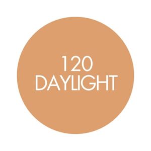 Fondotinta 120 Daylight 30 ml.