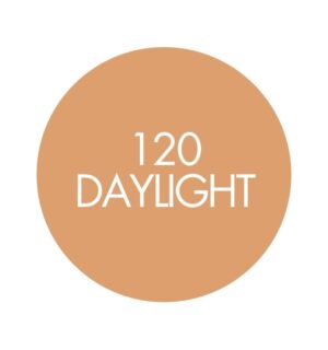fondotinta 120 daylight