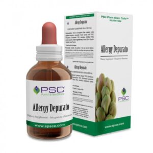 Allergy Depurato PSC 50 ml.