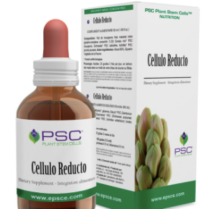 Cellulo Reducto PSC 50 ml.