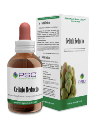 Cellulo Reducto PSC 50 ml.