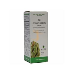Echinacea Purpurea PSC 15 ml.