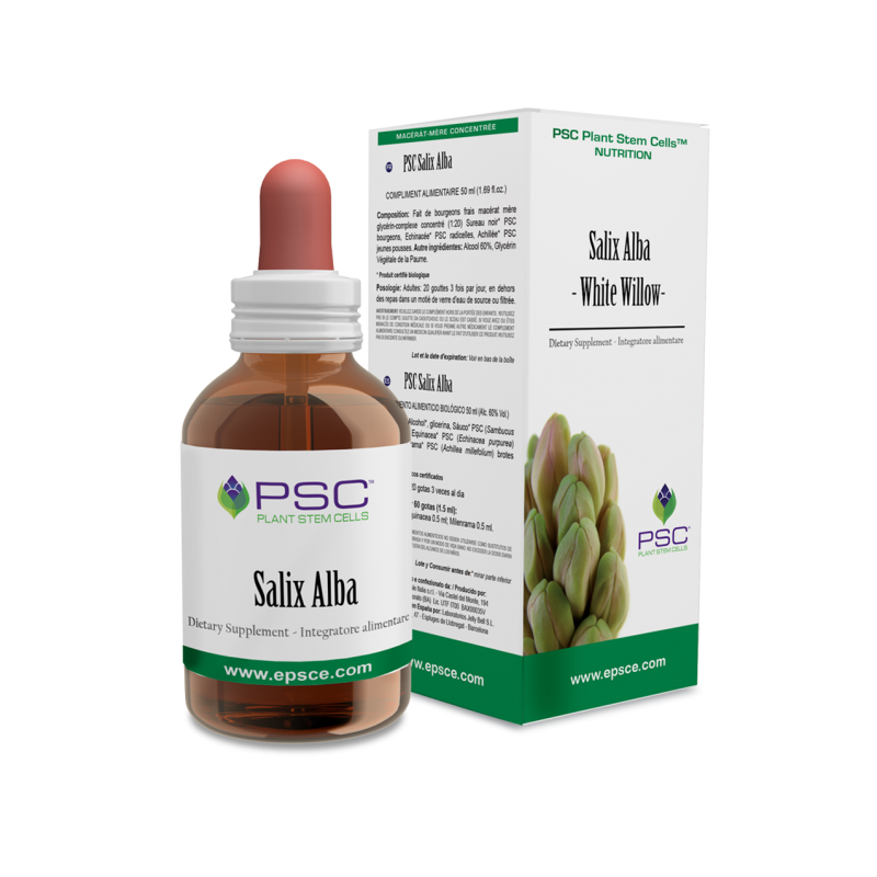 Salix Alba PSC 15 ml.