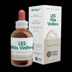 forza vitale vitis vinifera les 50 ml ecosol