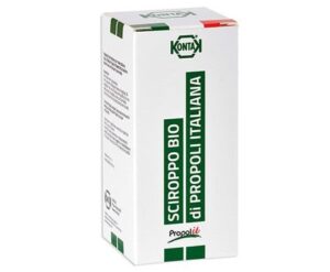 Propol It Sciroppo Balsamico Adulti BIO 150 ml.