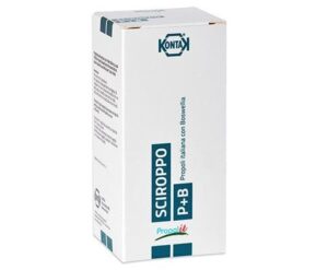Propol It Sciroppo alla Propoli e Boswellia 150 ml.