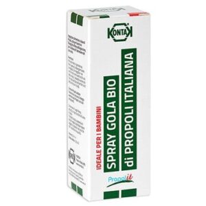 Propol It Spray Gola Bimbi BIO 20 ml.