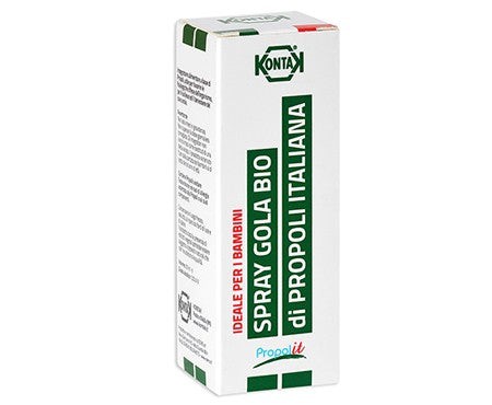 Propol It Spray Gola Bimbi BIO 20 ml.
