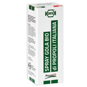 Propol It Spray Gola BIO 20 ml.