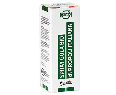 Propol It Spray Gola BIO 20 ml.