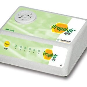 PropolAir Modello base con ionizzatore A2