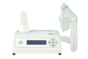 Propolair Modello PropolTherapy A4