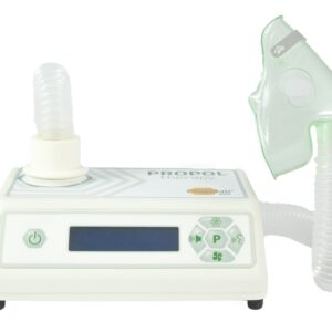 Propolair Modello PropolTherapy A4